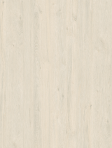 PŁYTA MDF LAMINOWANA  DWUSTRONNIE DĄB COASTLAND BIAŁY 16mm K080SMD