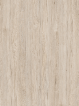 PŁYTA MDF LAMINOWANA  DWUSTRONNIE ORZECH ROCKFORD JASNY 18mm K085SMD-1