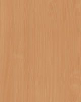 PŁYTA MDF LAMINOWANA  JEDNOSTRONNIE BUK BAVARIA 16mm 0381SMJ