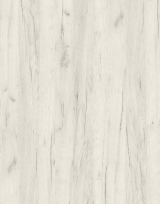 PŁYTA MDF LAMINOWANA  JEDNOSTRONNIE DĄB CRAFT BIAŁY 18mm K001SMJ-1