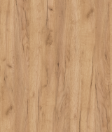 PŁYTA MDF LAMINOWANA  JEDNOSTRONNIE DĄB CRAFT ZŁOTY 18mm K003MJ-1