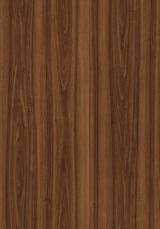 PŁYTA MDF LAMINOWANA  JEDNOSTRONNIE ORZECH  16mm 0729SMJ