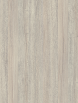 PŁYTA MDF LAMINOWANA  JEDNOSTRONNIE WIĄZ LIBERTY SREBRNY 16mm K019SMJ
